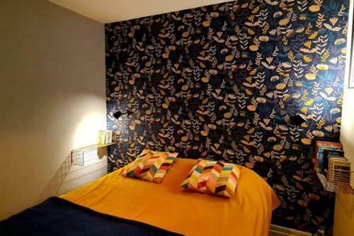 Apartamento Appartement Loire Et Ch�teau, Hyper Centre, Linge Inclus