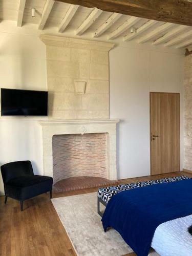 Hostal Domaine Truffier Du Grand Merlhiot