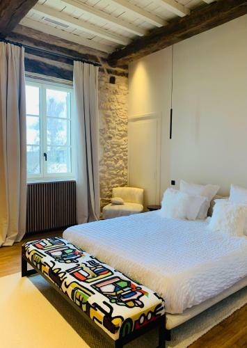 Hostal Domaine Truffier Du Grand Merlhiot
