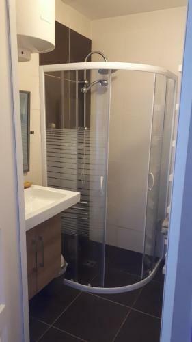 Logement Privatif � 5min Du Lac De Rille