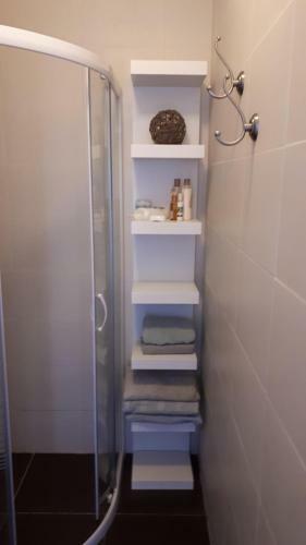 Logement Privatif � 5min Du Lac De Rille