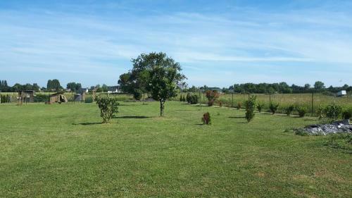 Logement Privatif � 5min Du Lac De Rille