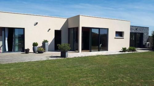 Logement Privatif � 5min Du Lac De Rille