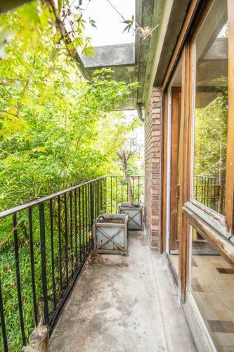 Apartamento Studio Capucine
