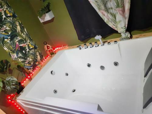 Bed & Breakfast La Chambre Des Songes