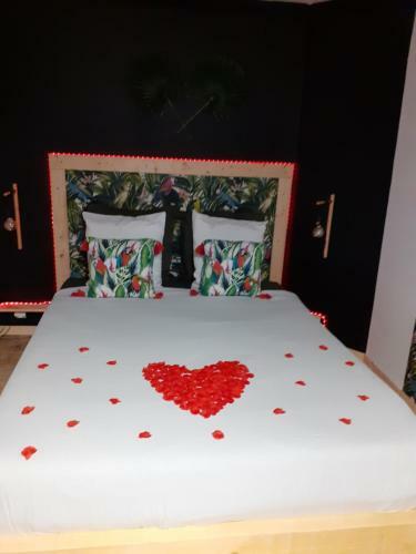 Bed & Breakfast La Chambre Des Songes