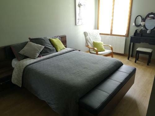 Apartamento Appartement Meubl� Tout Confort