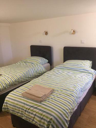Apartamento 2 Chemin Des Epinois