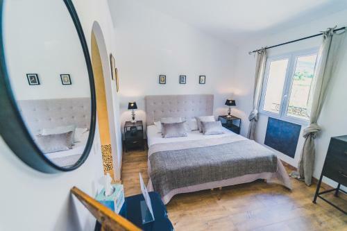Bed & Breakfast Maison Sadina