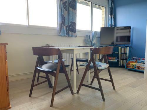Apartamento L'albizia