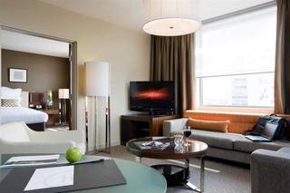 Hotel Pullman Sydney Olympic Park