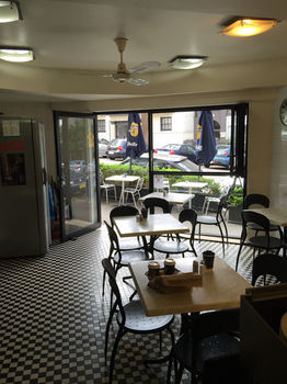 Bed & Breakfast Hotel 59 Sydney