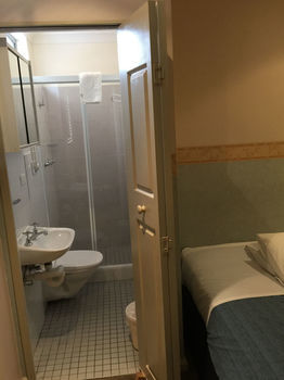 Bed & Breakfast Hotel 59 Sydney