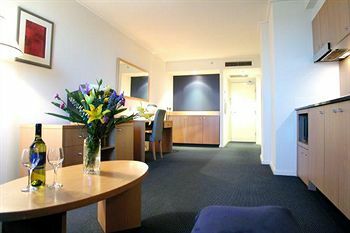 Hotel Rydges Parramatta