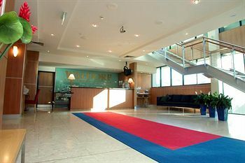 Hotel Rydges Parramatta