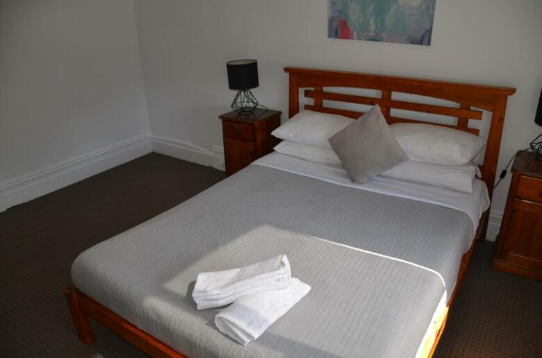 Hostal Manly Guest House