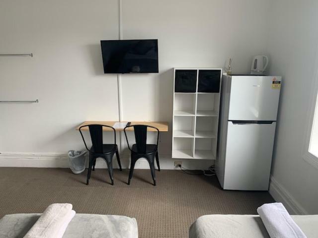 Hostal Manly Guest House