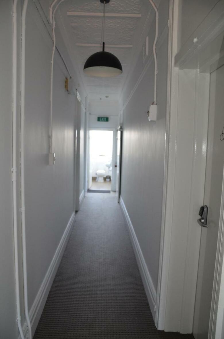 Hostal Manly Guest House