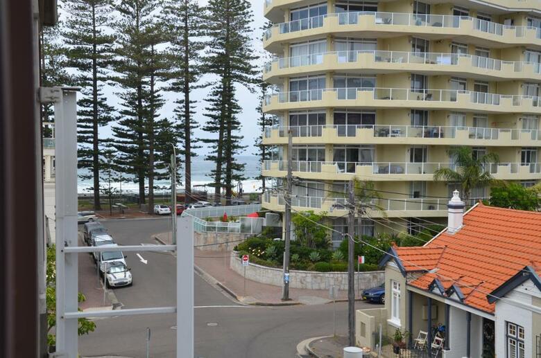 Hostal Manly Guest House