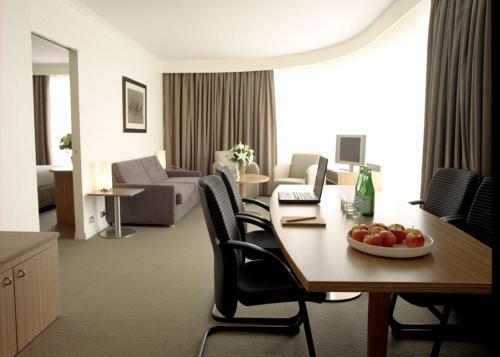 Mercure Hotel Parramatta