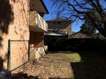 North Parramatta Serviced Apartments - Bellevue Street