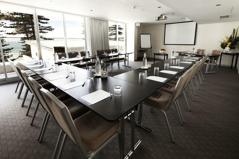 Hotel Novotel Sydney Manly Pacific