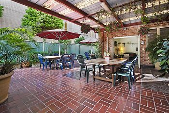 Hotel Ashfield Manor