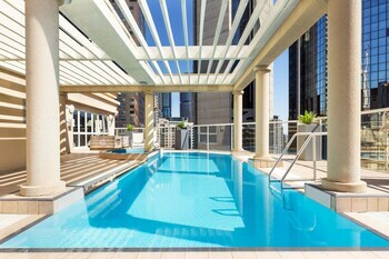 Aparthotel Mantra 2 Bond Street