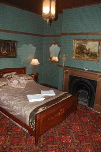 Posada Shakespeare Hotel