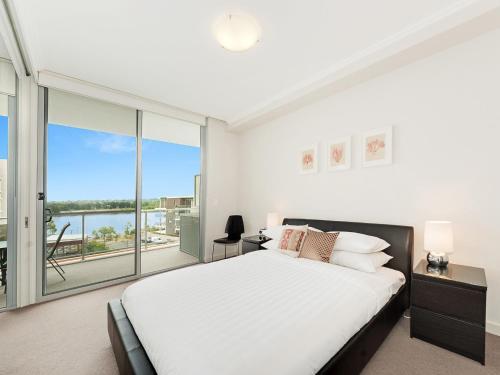 Apartamento Astra Rhodes