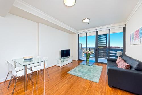 Apartamento Astra Rhodes