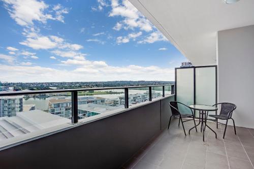 Apartamento Astra Rhodes