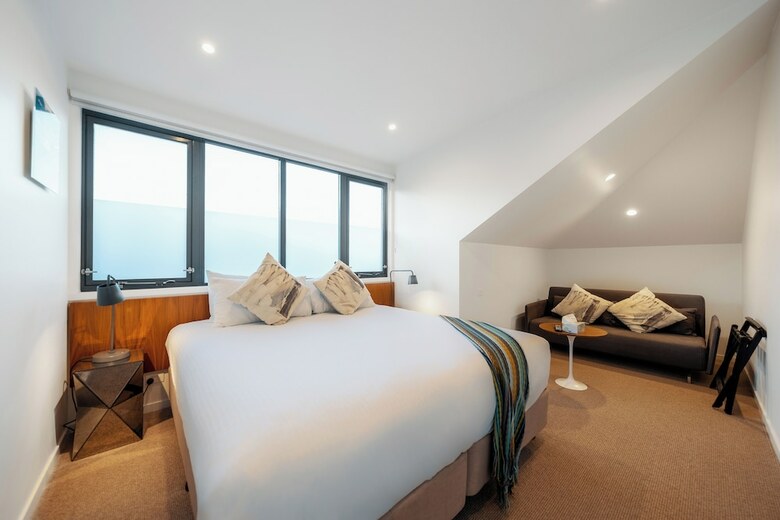 Hostal Cremorne Point Manor