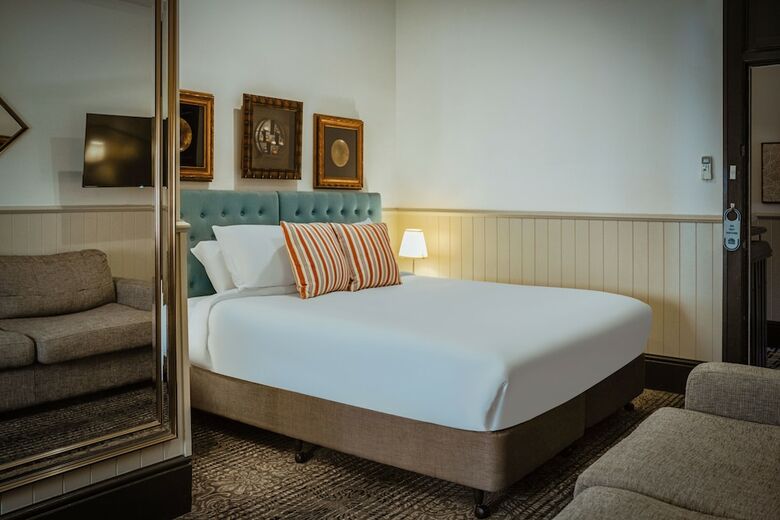 Hostal Cremorne Point Manor