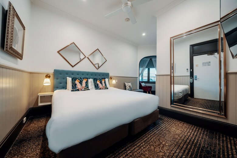 Hostal Cremorne Point Manor