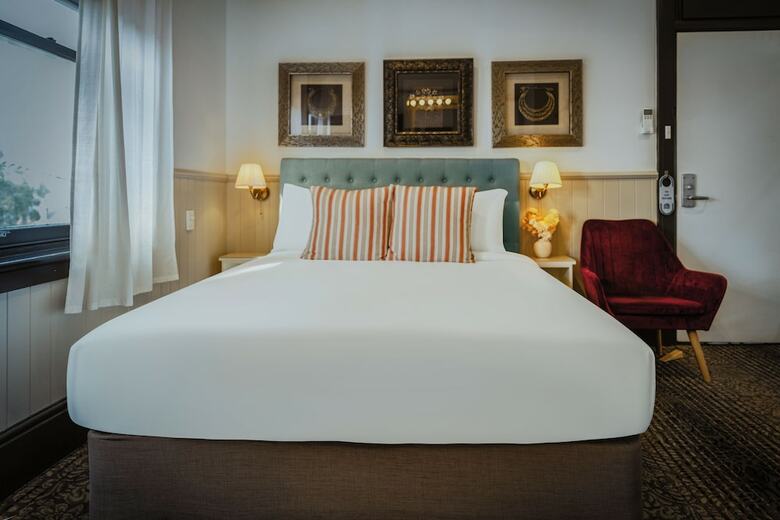 Hostal Cremorne Point Manor