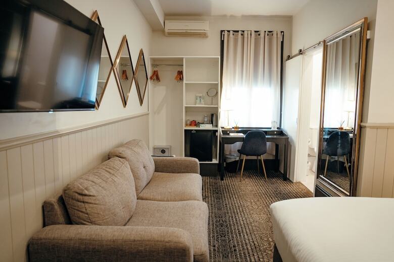 Hostal Cremorne Point Manor