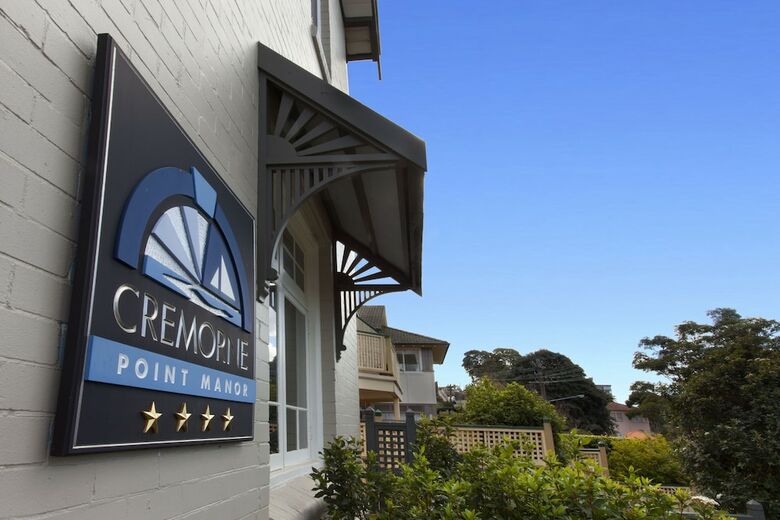 Hostal Cremorne Point Manor