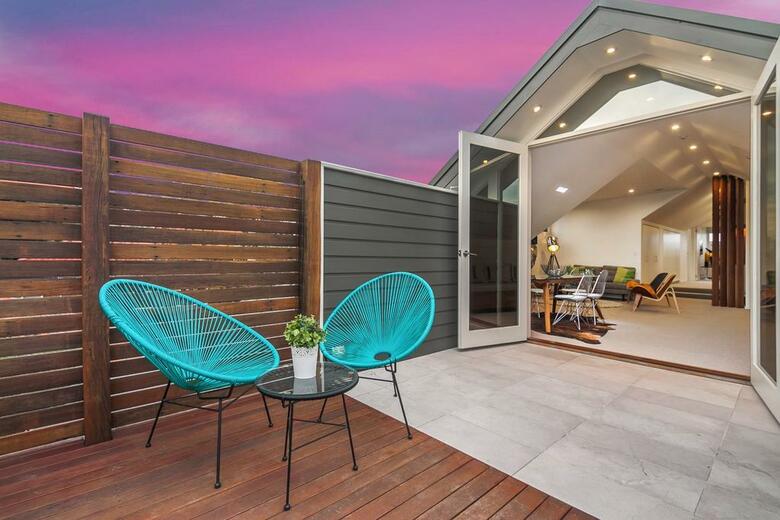 Hostal Cremorne Point Manor