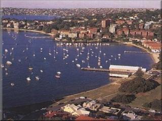Savoy Double Bay Hotel