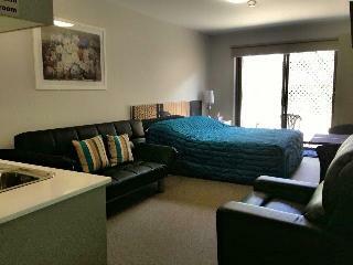 Hotel Strathfield Executive Accommodation