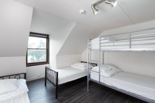 Albergue Alfred Park Accommodation