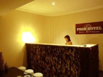 Posh Hotel