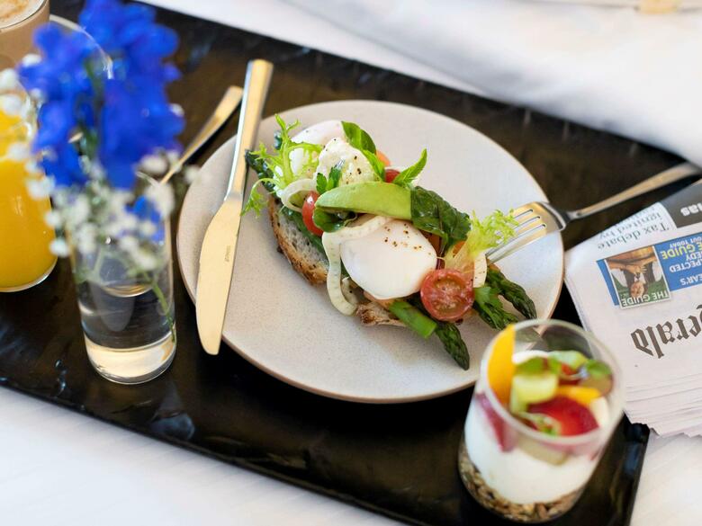 Hotel Mercure Sydney International Airport