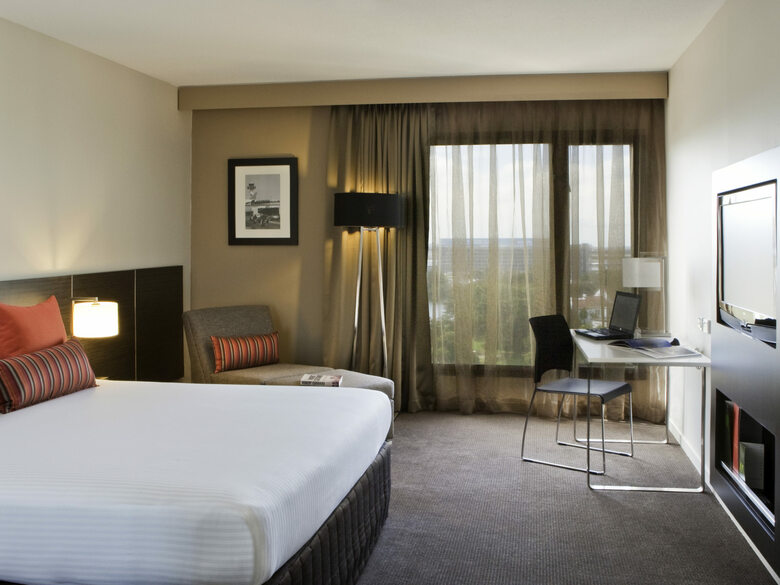 Hotel Mercure Sydney International Airport
