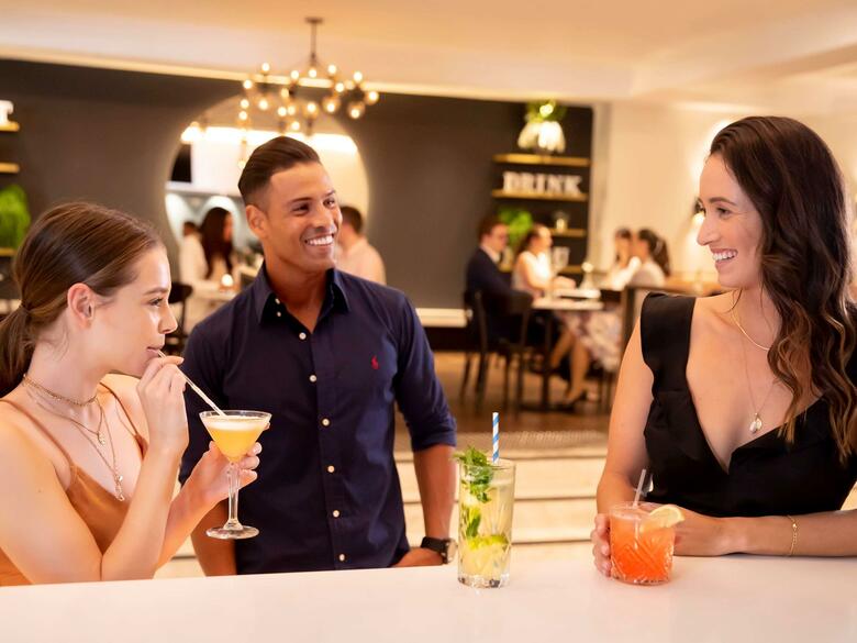 Hotel Mercure Sydney International Airport