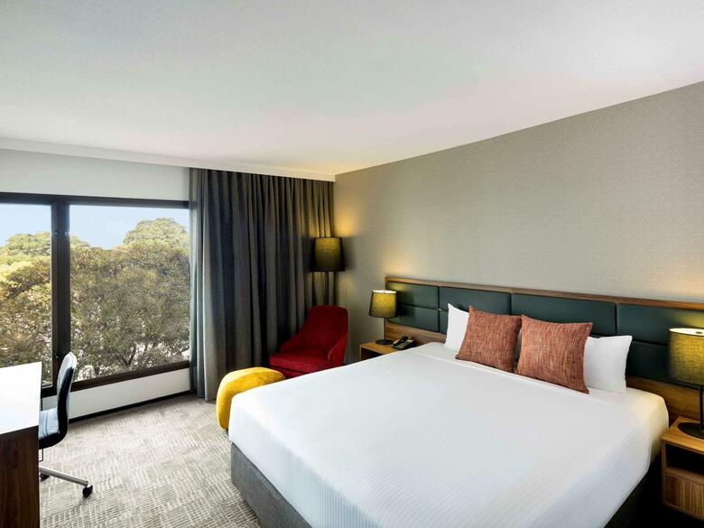 Hotel Mercure Sydney International Airport