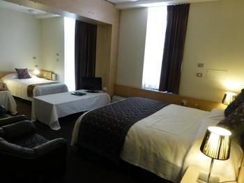 Mariners Court Hotel