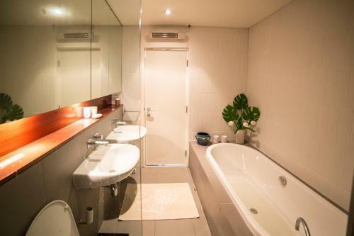 Apartamentos Bellevue #2