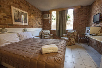 Marco Polo Motor Inn